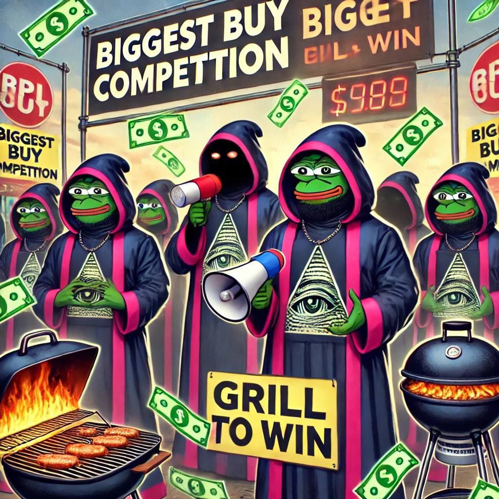 erran258's tweet photo. Get in early! We are going to the moon!
Buy competition active with rewards for being the biggest holder. https://t.co/o6V3XSbgEI