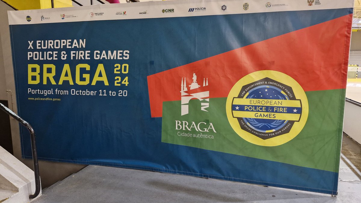 jmolmolopez's tweet photo. Este fin de semana en los X European Police &amp; Fire games, medalla de oro en trepa de cuerda en la categoria master, y bronce en la general conjunta de todas las categorias. https://t.co/f5TFmKPCve