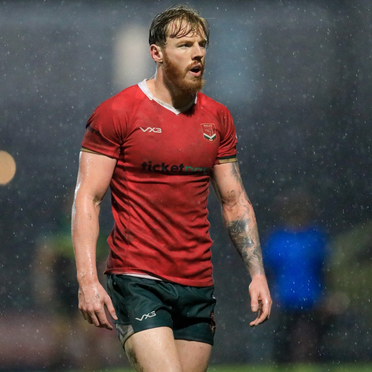 Barrow Raiders tweet media