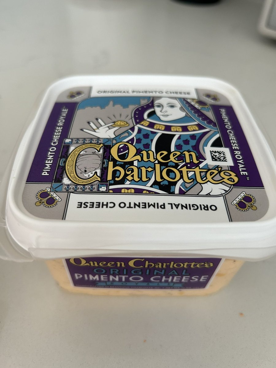 The real Queen Charlotte lives inside these walls. #ForTheCrown