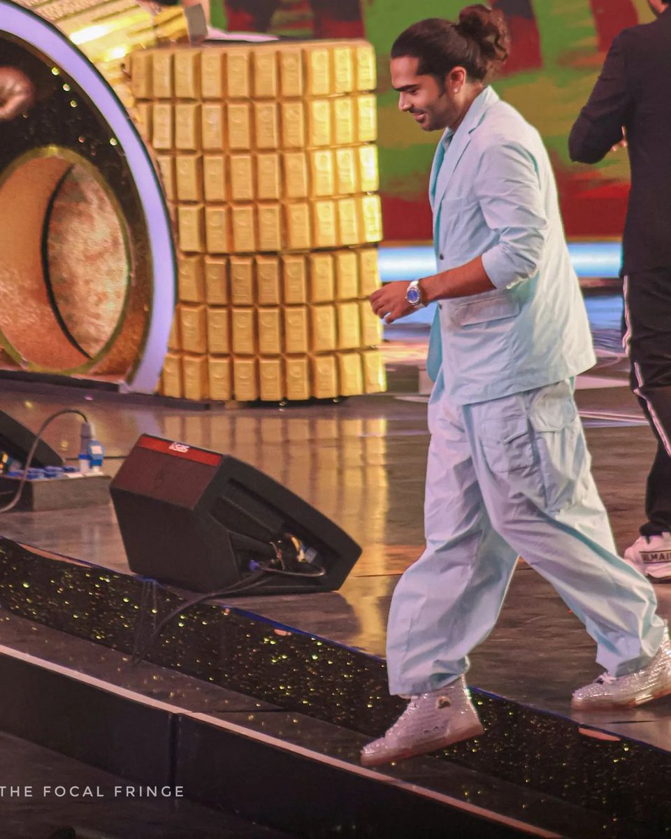 Actor STR fans tweet media