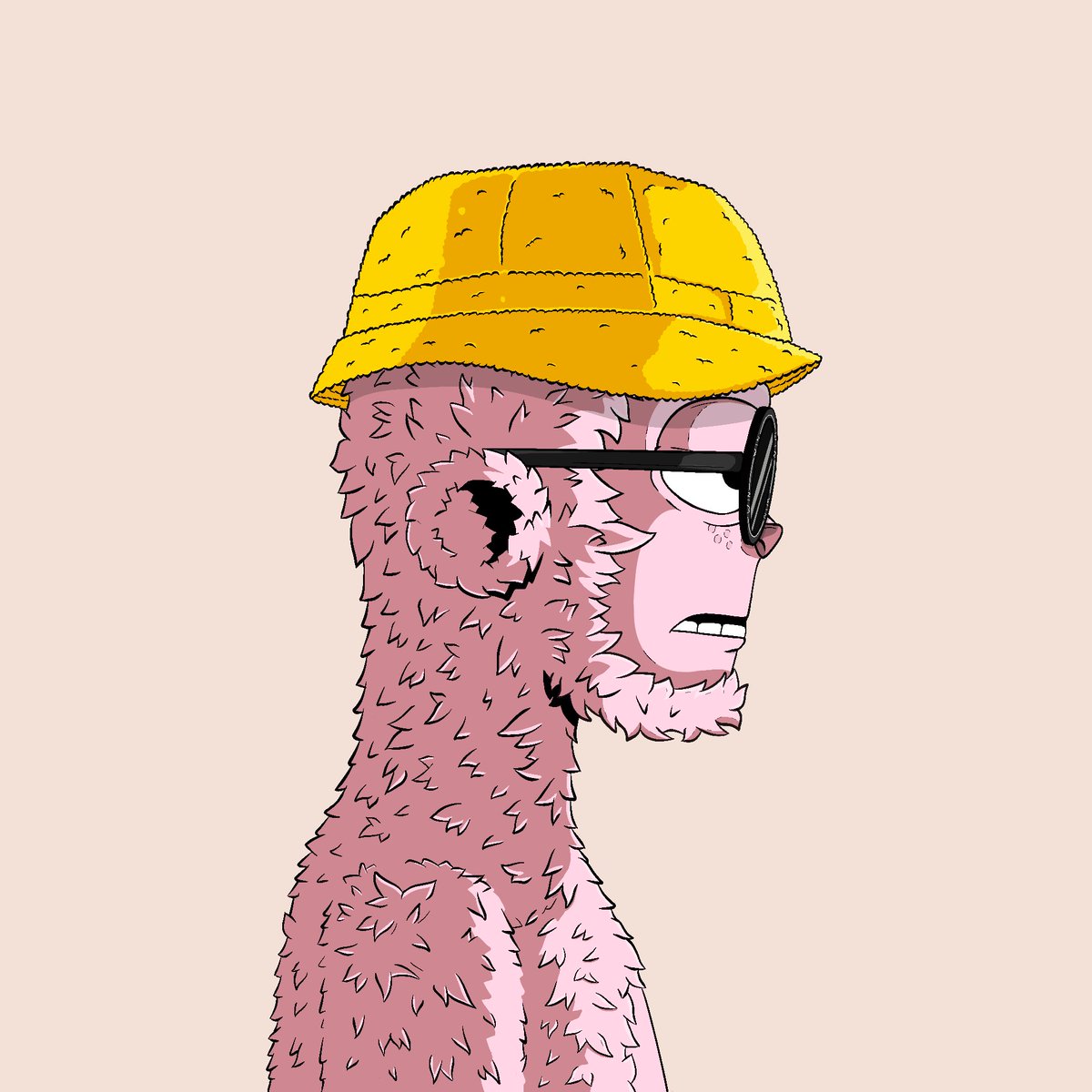 sundotsol's tweet image. Keep it Real.
Keep it Simple.
Keep it Side Ways @SideY00ts

Have 🫵 Yours! 

Its about to get buck wild in here. 😎 🟨🟦🟥🟪🟧