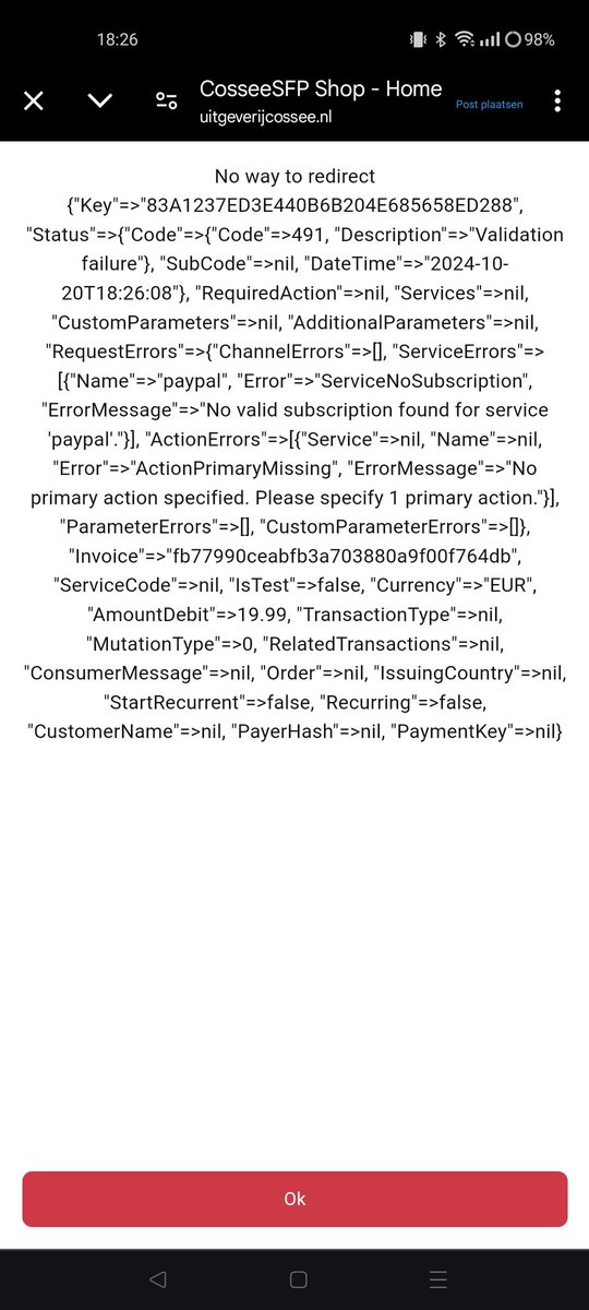 De Dinkel (@dedinkle.bsky.social) tweet media