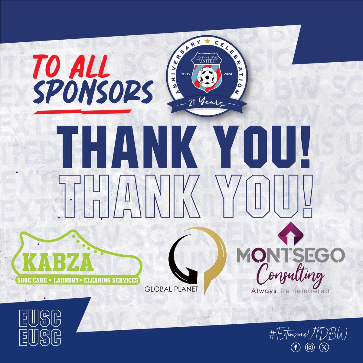 Extensions Utd SC tweet media