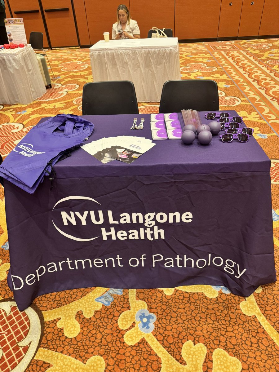 Arline Faustin, MD tweet media