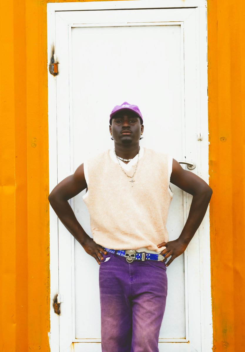 Dphlowz_'s tweet photo. PURPLE HAZE 💜🍃
📷 @oscartheenchanter
#lifestyle #PurpleHearts #shawon https://t.co/9N0vbuGVvn