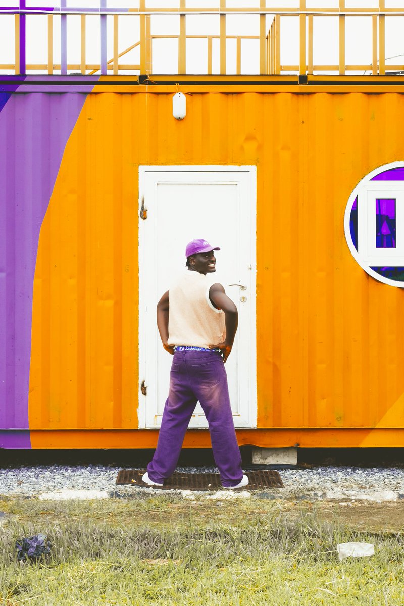 Dphlowz_'s tweet photo. PURPLE HAZE 💜🍃
📷 @oscartheenchanter
#lifestyle #PurpleHearts #shawon https://t.co/9N0vbuGVvn