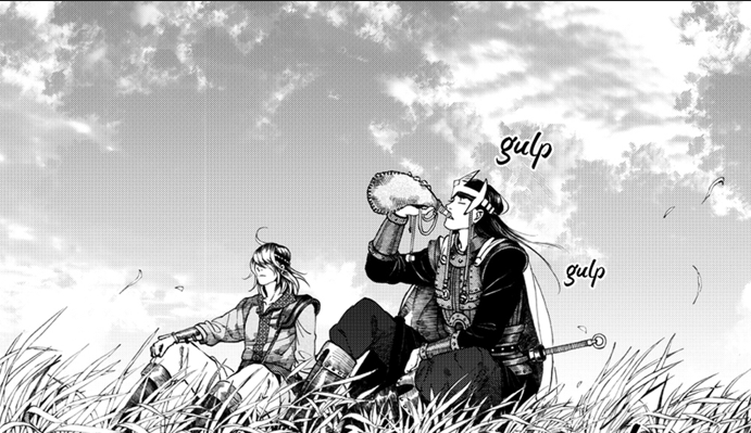 SenryuuS's tweet photo. Song of the Long March: Capítulos 54 a 61 lançados.

Chegou o momento que ninguém acreditou que chegaria. Enfim, alcançamos a publicação de songlong, "finalizando", assim, a obra.

Pedimos desculpas pela demora, mas conseguimos!

Mangadex: https://t.co/Q9rWi2qV4e https://t.co/maT5cjm4g3