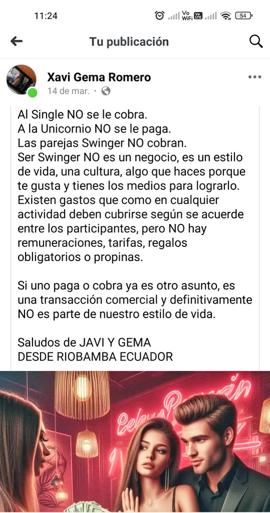 JAVI (😈ESPOSO CUCKOLD 😈) tweet media