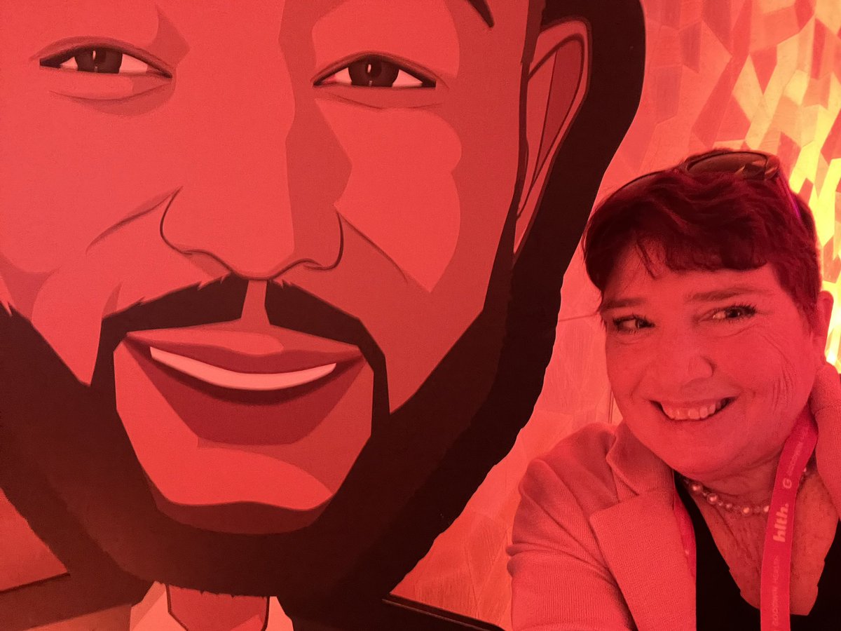 Carol Vassar tweet media