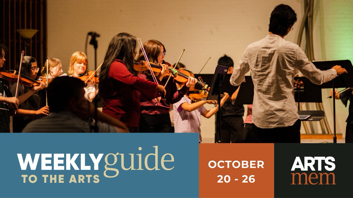 ARTSmemphis tweet media