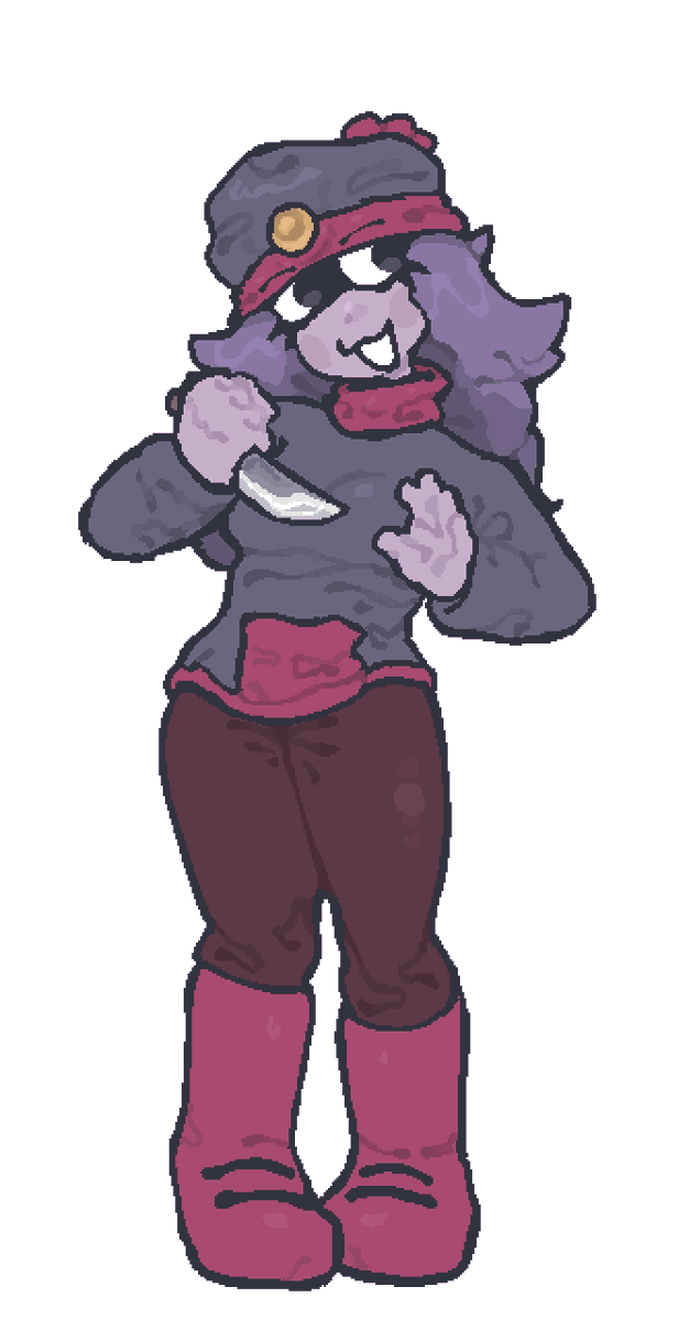 Ilovevibri's tweet photo. I drew Lavvy by @ShellPluck !!
This is the first time i've drawn in this style so i apologise for some inaccuracies. https://t.co/yiw3j1KHEt