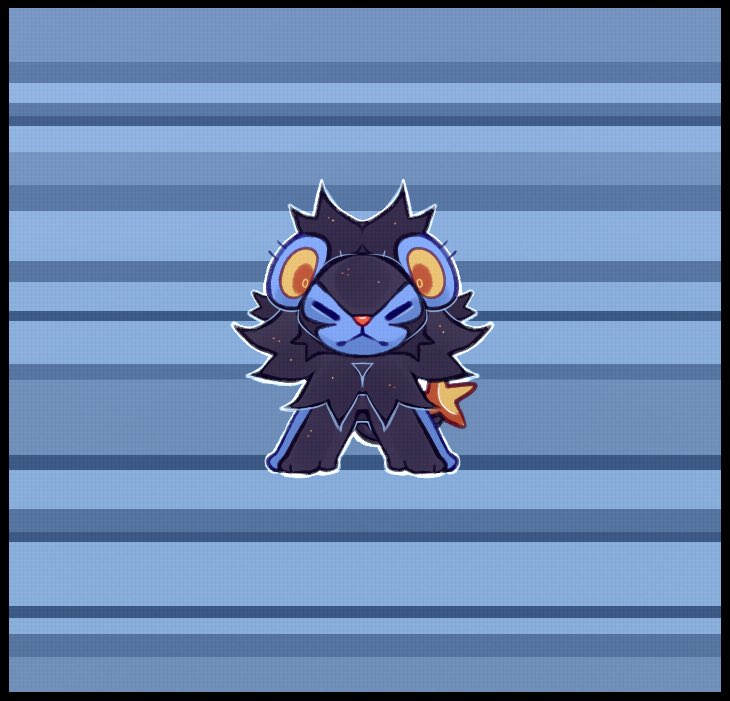 Pokemon doodles ⚡️