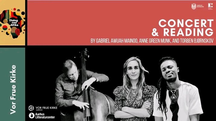 Gabriel Awuah Mainoo tweet media