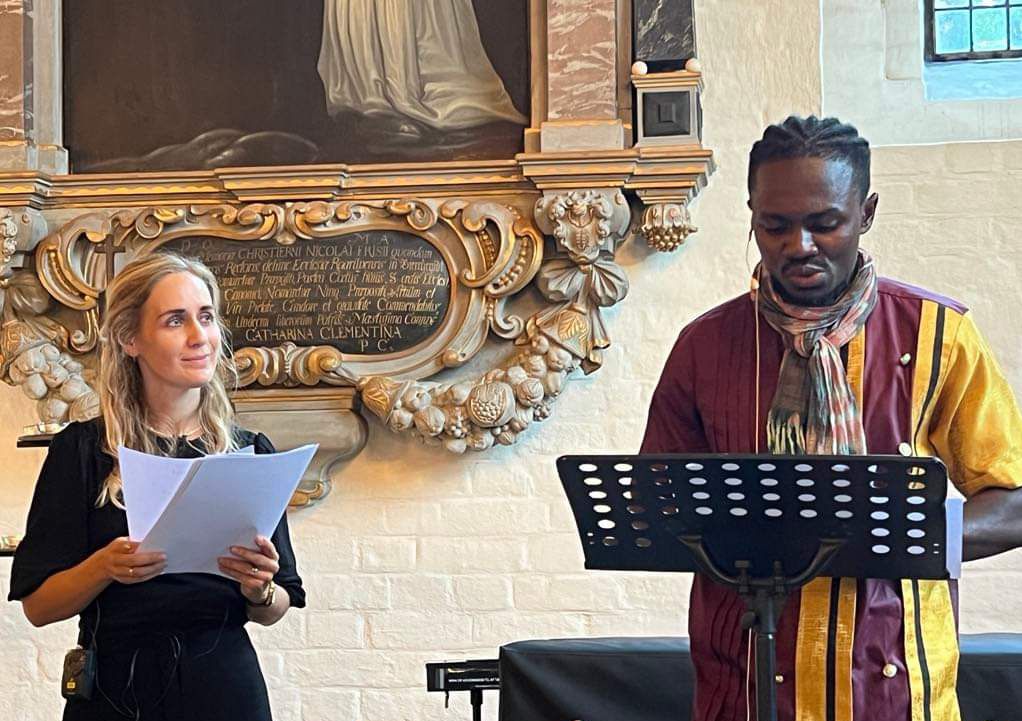 Gabriel Awuah Mainoo tweet media