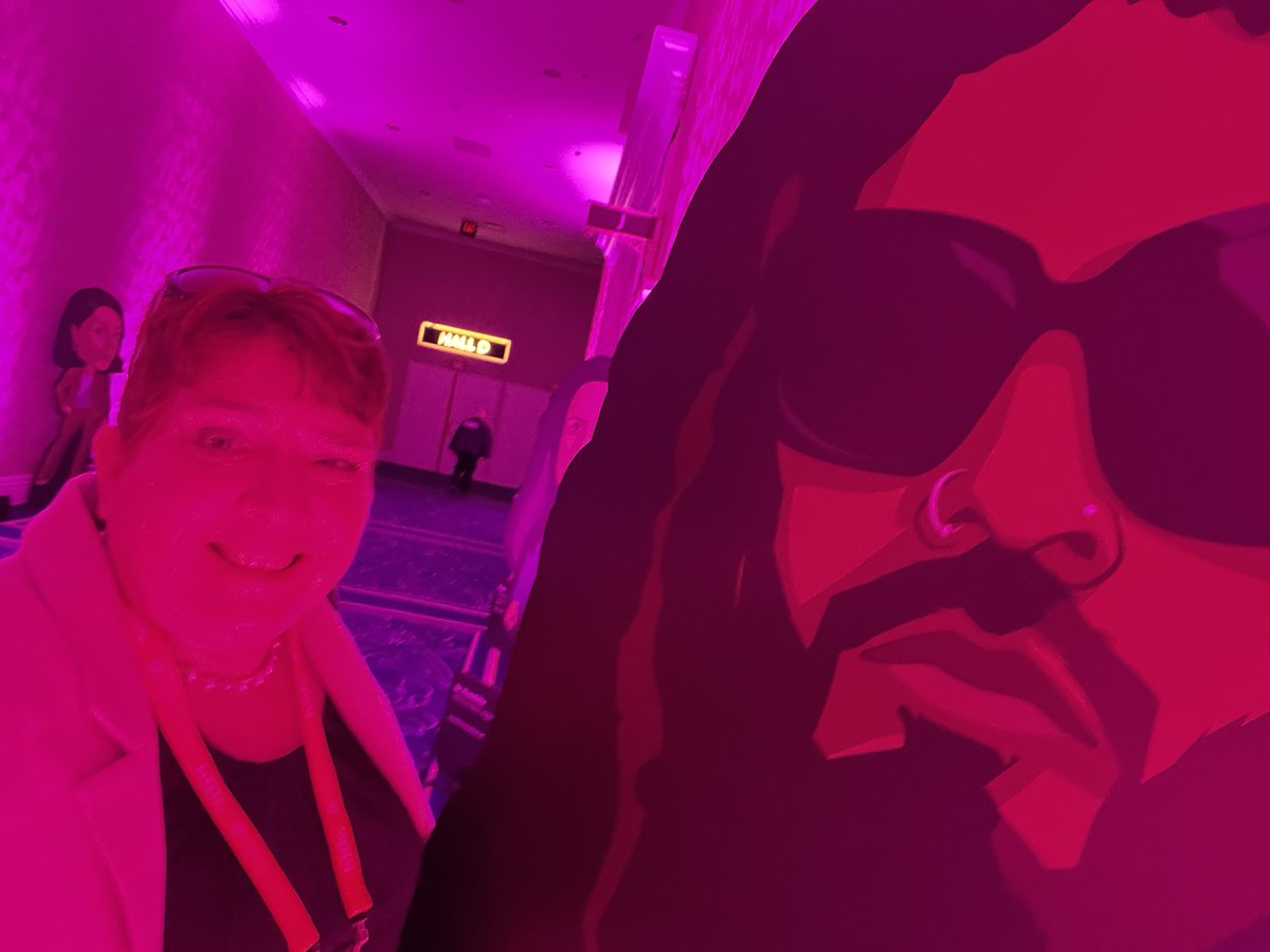 Carol Vassar tweet media