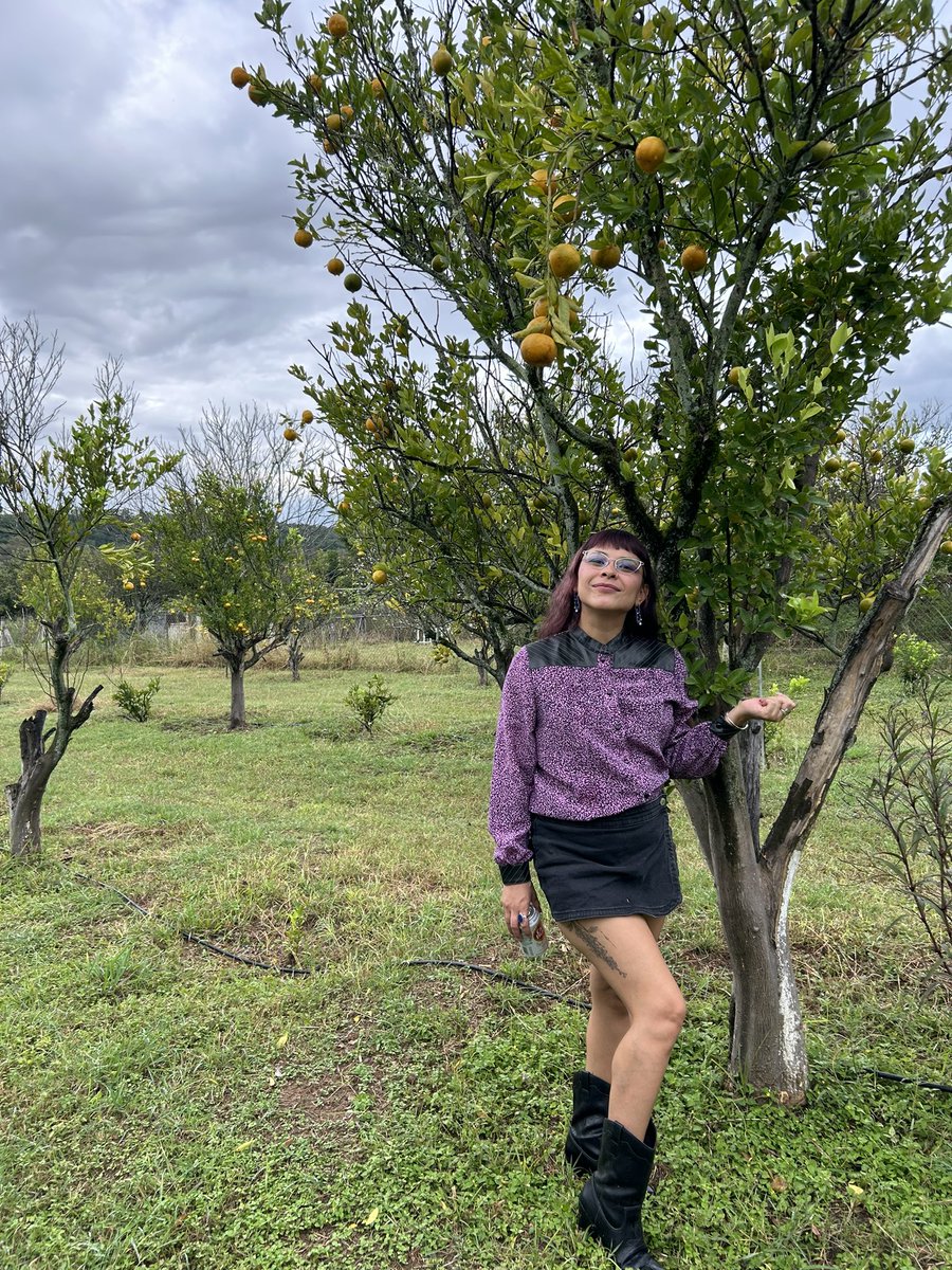 Iveth Luna Flores tweet media