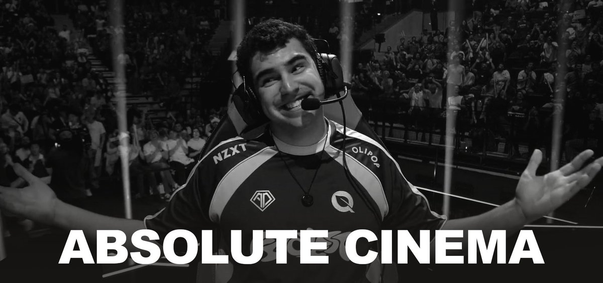 Hablemos de FlyQuest:
- Nadie confía en que harán algo en el mundial
- No entrenan contra los coreanos/chinos, no se arrodillan ante nadie
- Pickean lo que les da la gana (el meta lo inventan ellos)
- Se convierten en el equipo de occidente que más le ganó a Asia (llegaron a