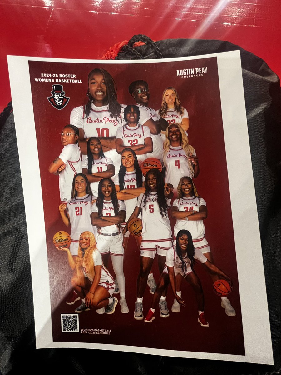 Senaia Asanya (@senaiaa) on Twitter photo Thank you <a href="/GovsWBB/">Austin Peay Women's Basketball</a> for inviting me out to meet your team and staff. I had a great time and am thankful you all helped me gain knowledge about your organization. Thank you <a href="/GovsWBB/">Austin Peay Women's Basketball</a> for inviting me out to meet your team and staff. I had a great time and am thankful you all helped me gain knowledge about your organization.
