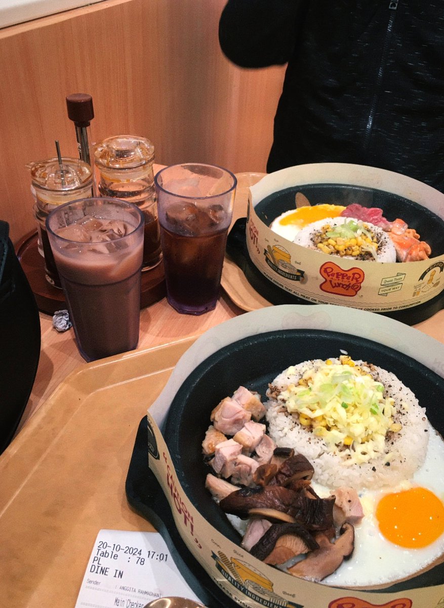 bbyishines's tweet photo. akhirnyaa 😋😋 https://t.co/HfJk2gTsbD