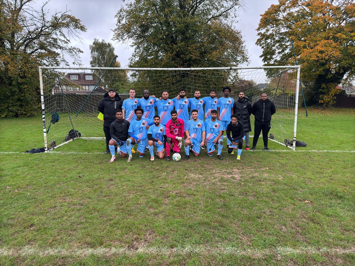 Raiders FC (@raiders__fc) on Twitter photo 