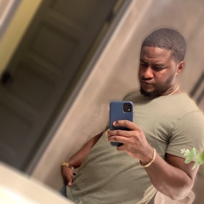 HakimGoodridge's tweet photo. #NewProfilePic https://t.co/2VArcyAYdC