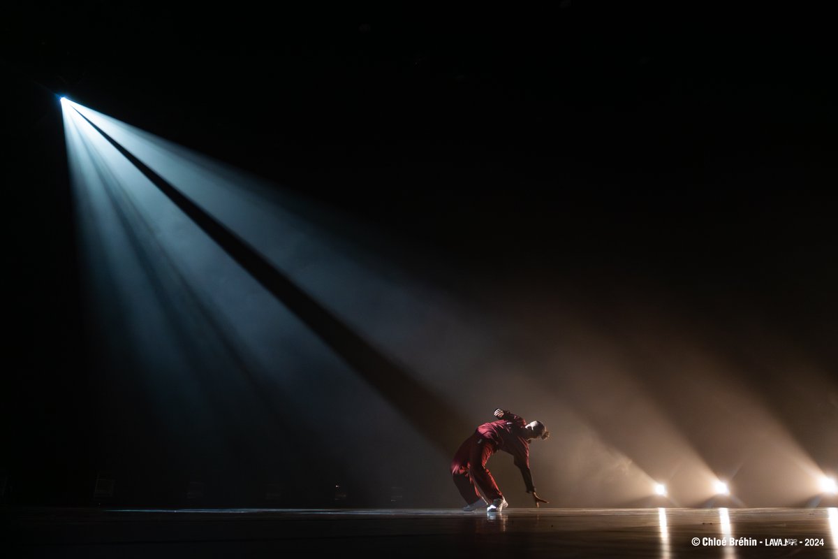 [EN IMAGES] Du 13 au 20 octobre, Laval a accueilli le festival @stylesj2k, avec plusieurs spectacles à guichets fermés, témoignant d’un grand succès. Il s’est achevé en apothéose ce dimanche avec Karactère Hip-Hop et la Cie Racines Carrées.