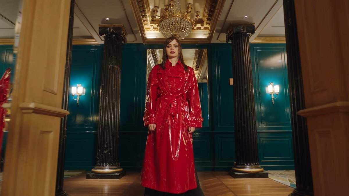 SecondCherry's tweet photo. Are you ready for this one? Song 7 of the 2024 #Eurovision national finals songs getting a #SecondCherry chance is Sinceramente by Annalisa for Italy. ๐ฎ๐น
Live finals with @EurofestUK on 8th November, online voting opens soon! ๐ https://t.co/2S2NaaAH1S