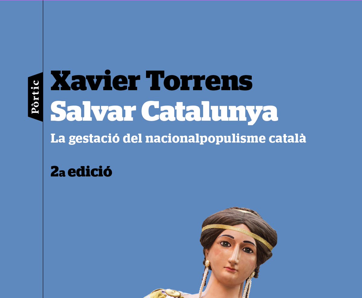 xavier_torrens's tweet photo. 📣 Manifestació a #Ripoll amb crits contra Sílvia Orriols i extrema dreta pel tancament de #lametxa ha acabat rebentant la seu d'Aliança Catalana
📢 Lemes: #NoTrauranLaMetxaDelsCarrers #StopAC #StopIslamofobia #ProuRacisme #ProuXenofòbia #StopIdentitaris #NoAlRacisme #FemXarxa https://t.co/0yNQQgdXhZ