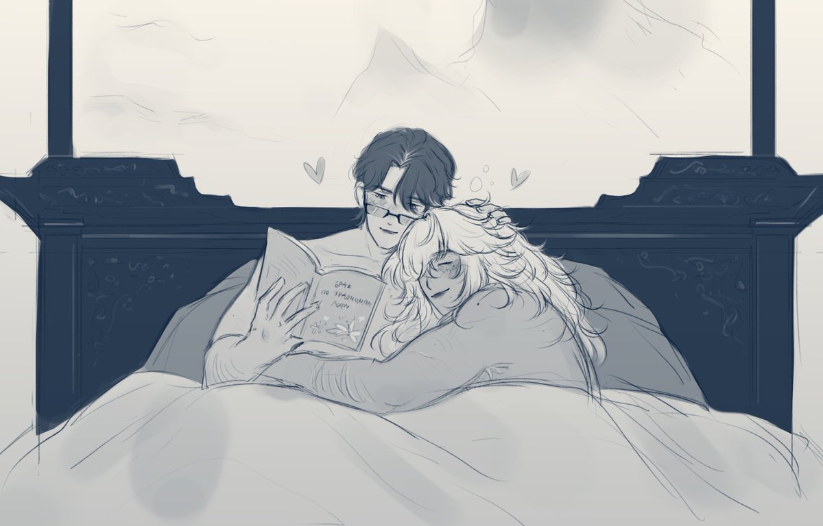atarichka's tweet photo. more #weltyuan 

#HSRFanart #hsr #HonkaiStarRail https://t.co/wBpMKSXBHT