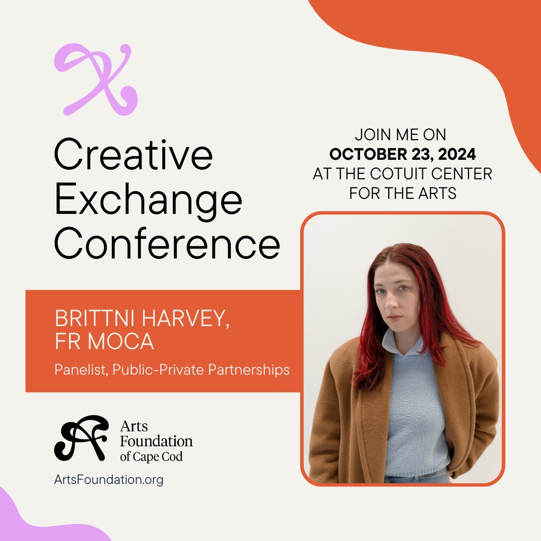 Arts Foundation CC tweet media