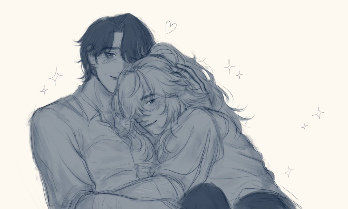 atarichka's tweet photo. more #weltyuan 

#HSRFanart #hsr #HonkaiStarRail https://t.co/wBpMKSXBHT