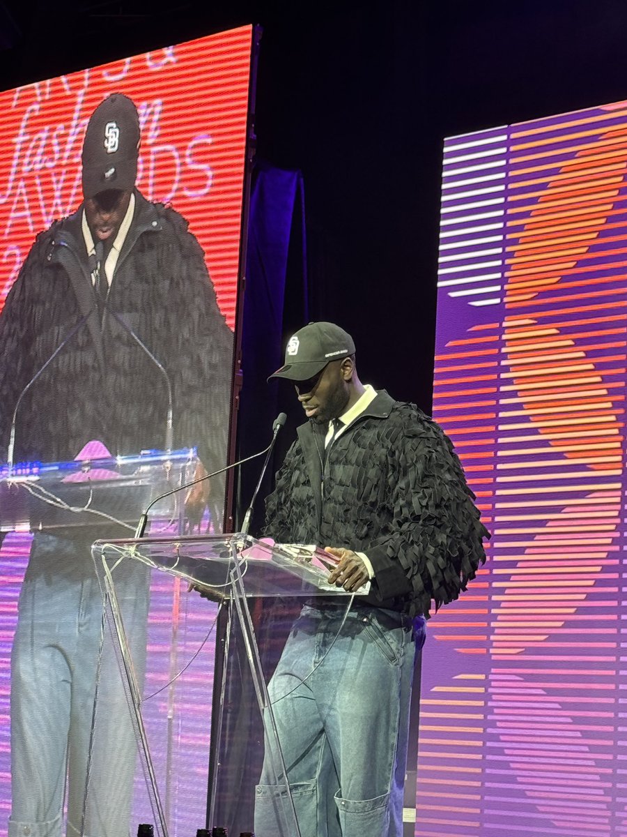 SPENCER BADU tweet media