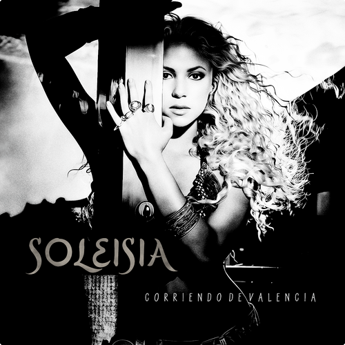 RebellionRecs's tweet photo. The pop/rock and Latin crossover queen is rebelling against the machine. Soleisia’s new single, #CorriendoDeValencia, is available now. https://t.co/rynZ0TsXBv 💿🎶 #RebelsOnly https://t.co/CE1iw9nHxl