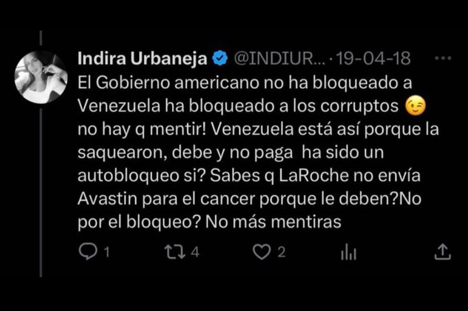 HoldenCa93's tweet photo. @DarvinsonRojas @INDIURBANEJA https://t.co/XJrKWBfJOT
