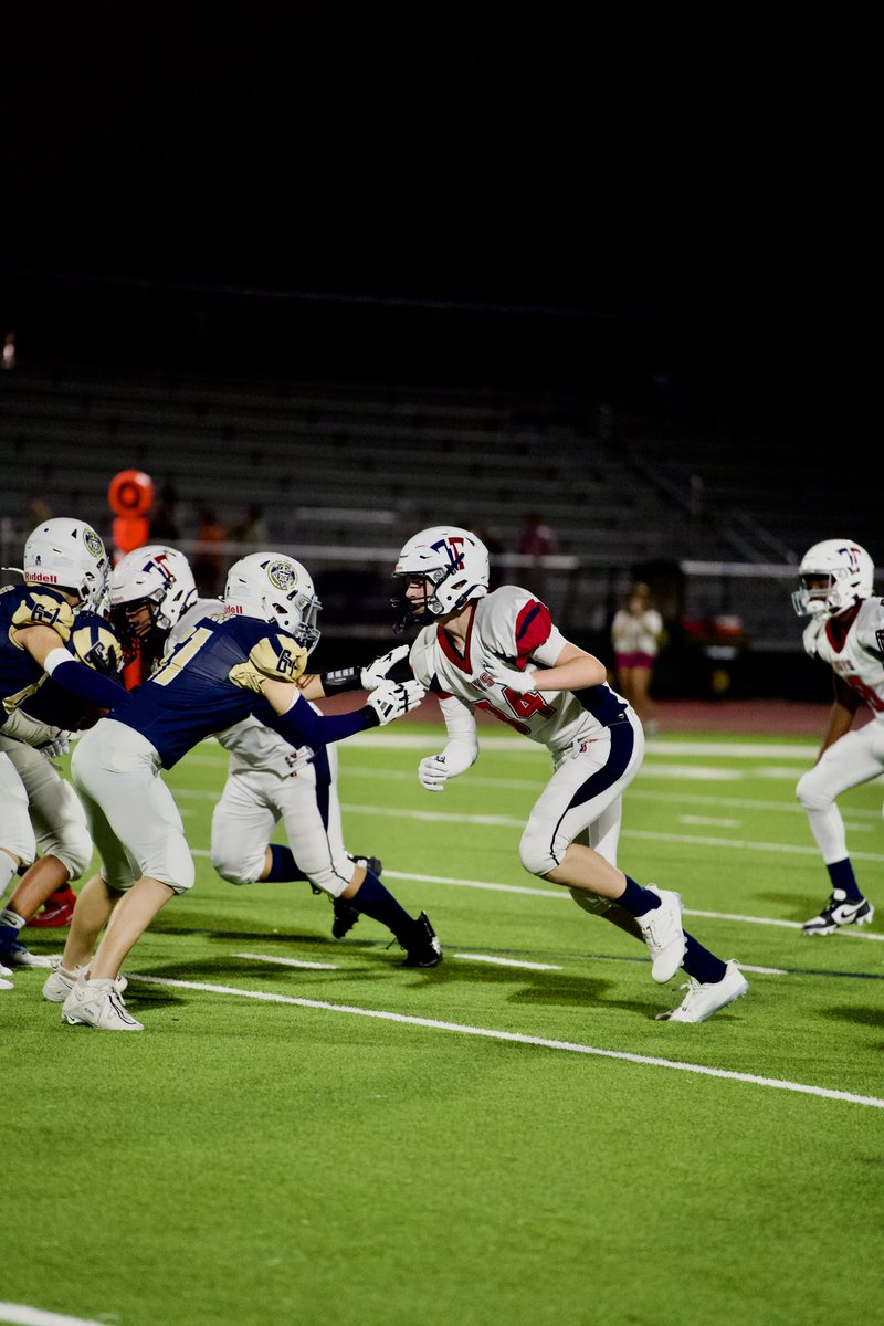 Peyton Timmerman tweet media