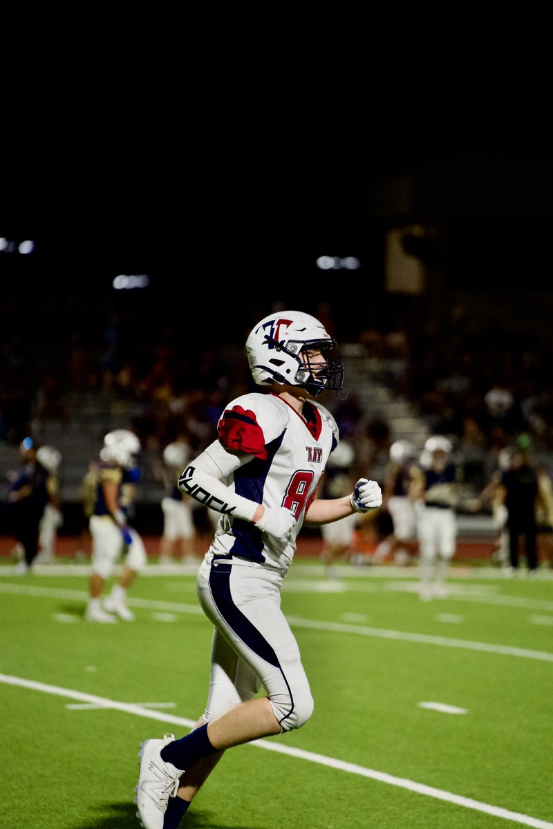 Peyton Timmerman tweet media