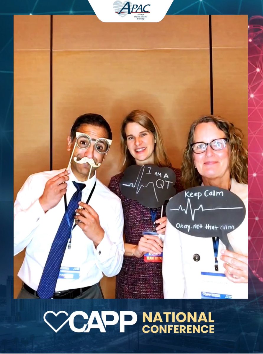 Laura Ross PA-C, AACC, CLS tweet media