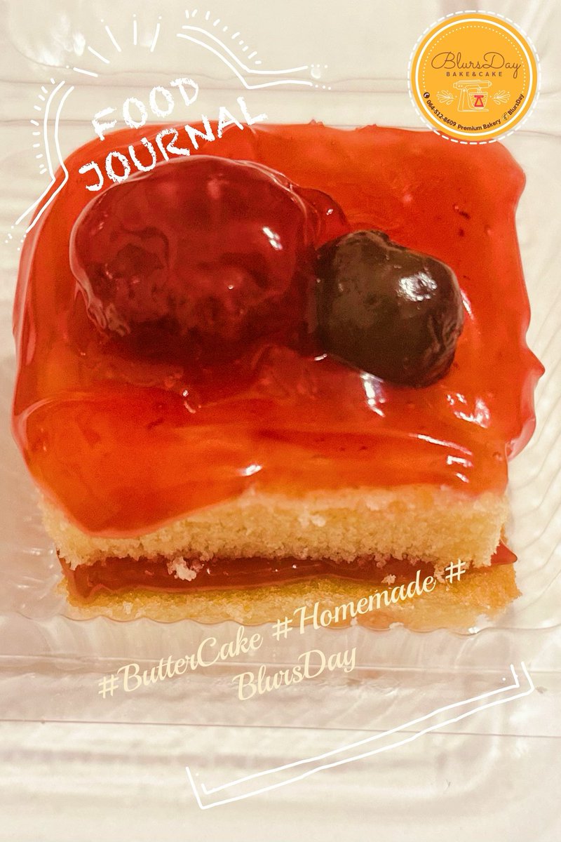 BlursDay21's tweet photo. Butter Cake ที่สุดของความเนียนนุ่ม กลิ่นเนยชัดเจน ด้วยสูตรพิเศษของเราเนื้อเค้กฉ่ำและหอมเนย ทานคู่กับชาหรือกาแฟร้อนๆ ก็ลงตัวเข้ากันมากๆ
Butter Cake วานิลลา (Original)
#บัตเตอร์เค้ก #buttercake #คุกกี้เนยสด #buttercookie https://t.co/MMxPYj2VVW