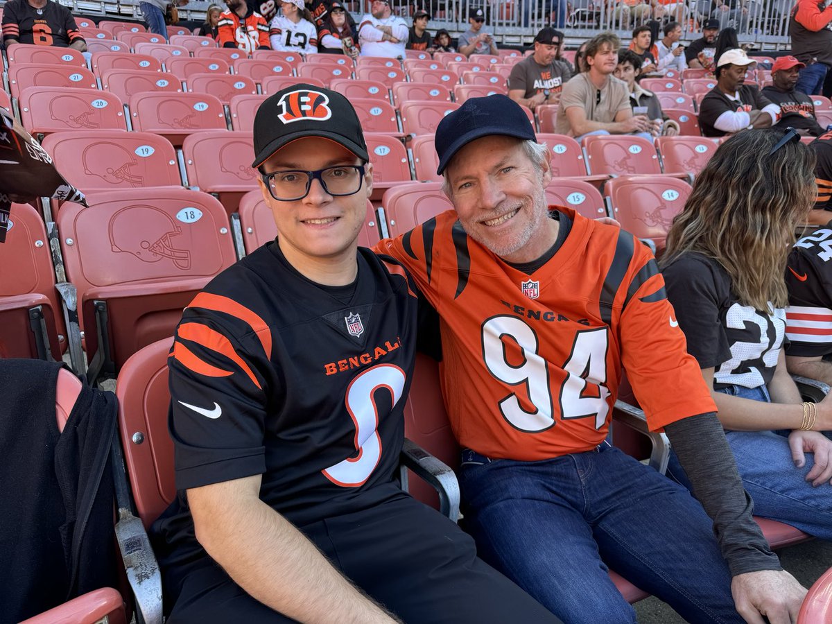 ⁦<a href="/Bengals/">Cincinnati Bengals</a>⁩ #CINvsCLE