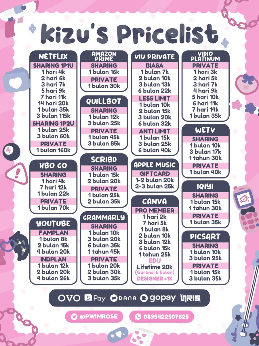 pwimrose's tweet photo. @anakpertama00 mariii https://t.co/rnvikFMK3u