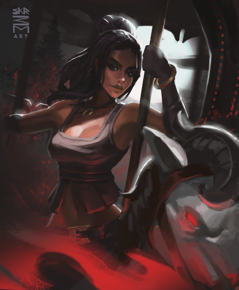 Commission for MT Addams!
.
.
.
#art #digitalart #digitaldrawing #illustration #bookillustration #oc #characterart #characterdesign #commission #artist #artistoninsta