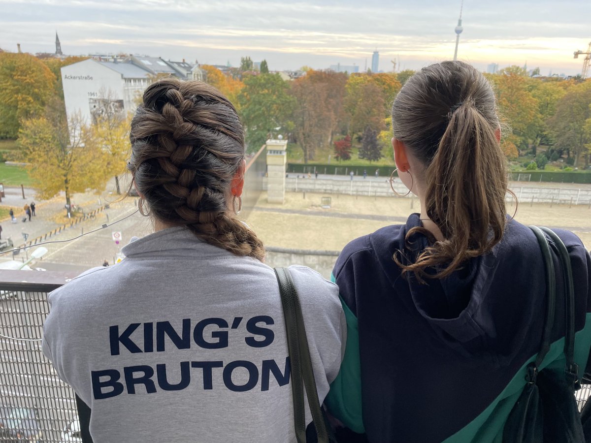 History Department tweet media