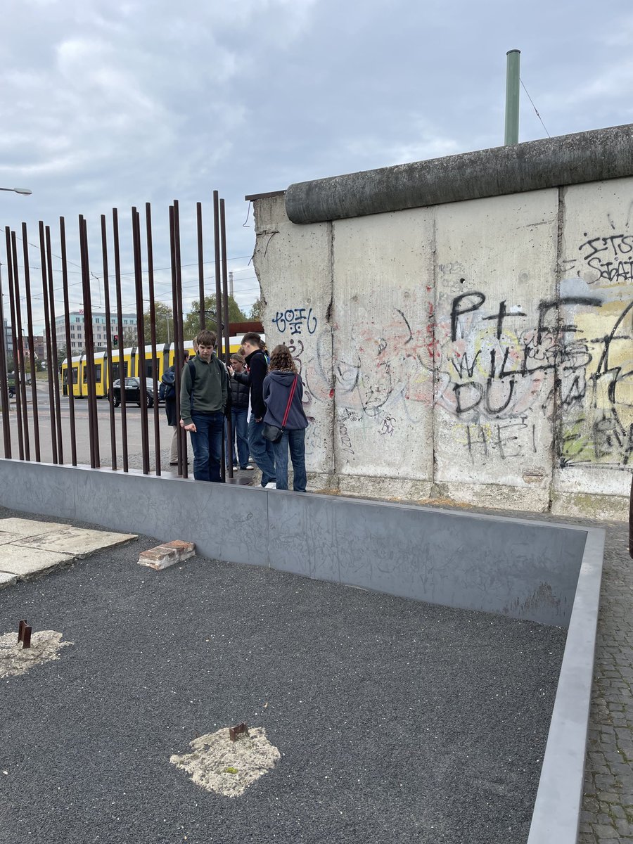 History Department tweet media