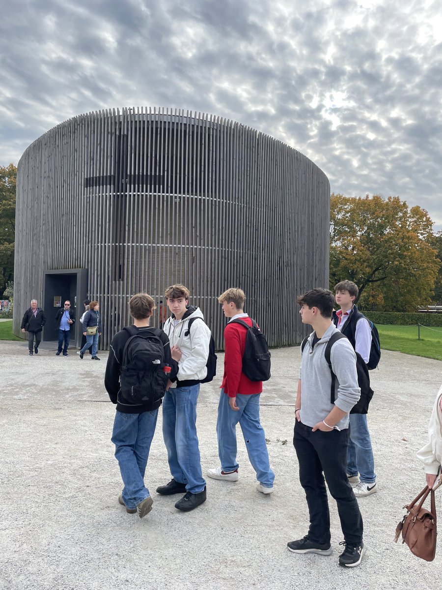 History Department tweet media