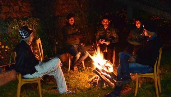 midwestern_ope's tweet image. Fall in the Midwest