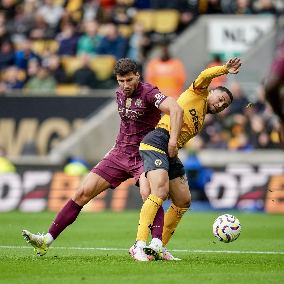 rubendias's tweet photo. BIG 3 points! Feels good to be back. https://t.co/RF62UuTXHD
