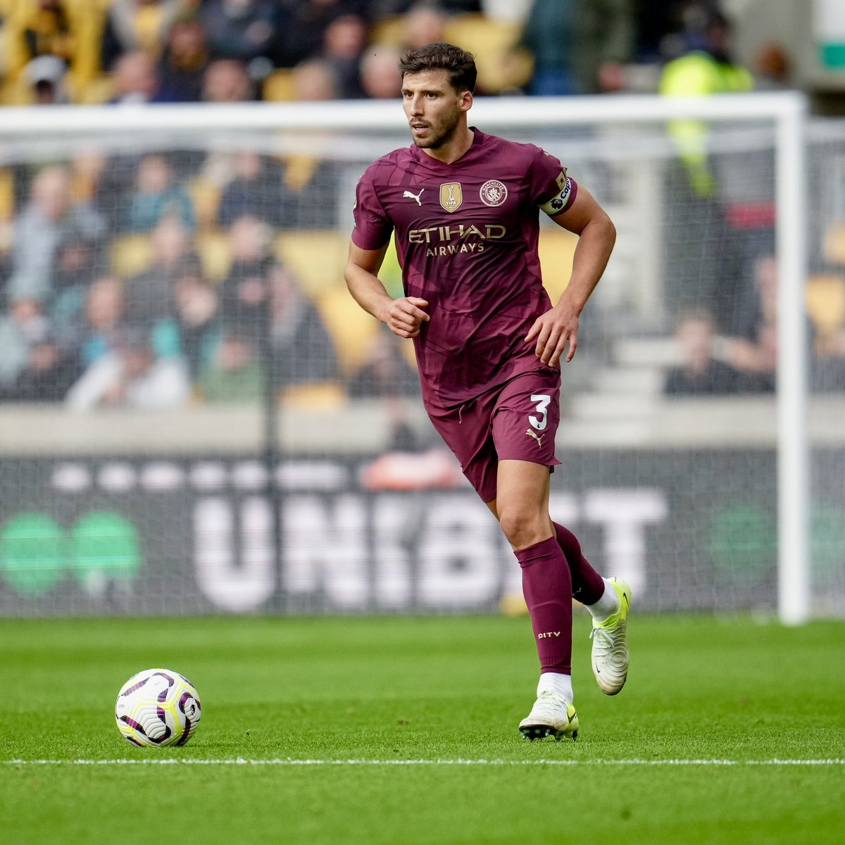 rubendias's tweet photo. BIG 3 points! Feels good to be back. https://t.co/RF62UuTXHD