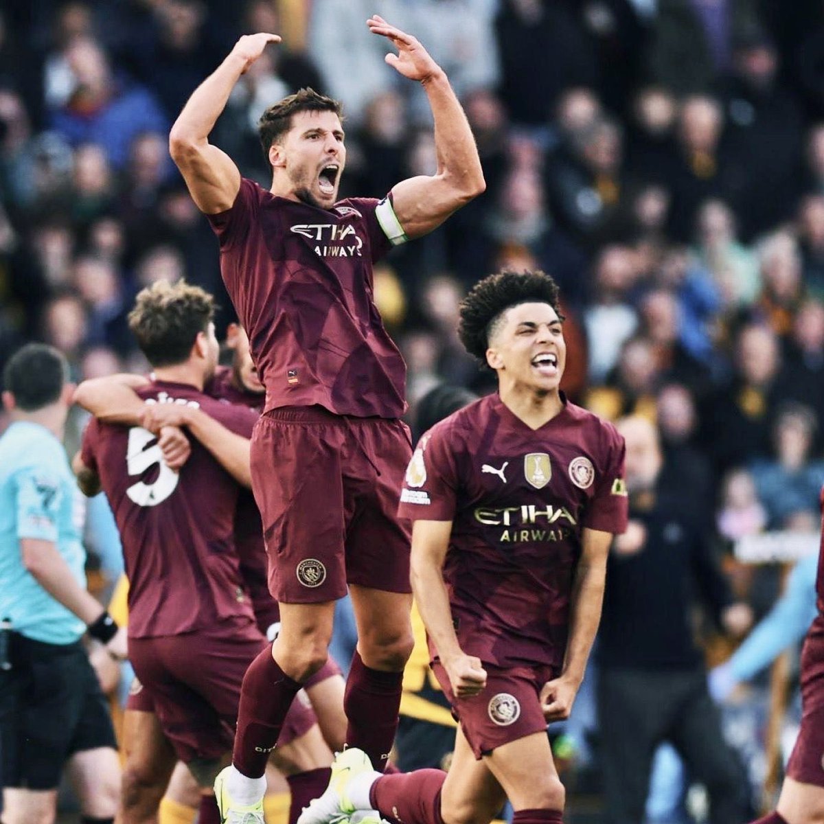 rubendias's tweet photo. BIG 3 points! Feels good to be back. https://t.co/RF62UuTXHD