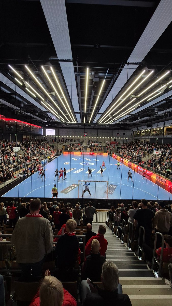 EmslandArena in Lingen tweet media